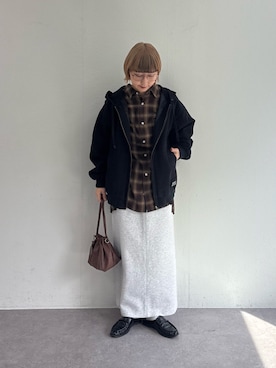 ayakaさんのコーディネート