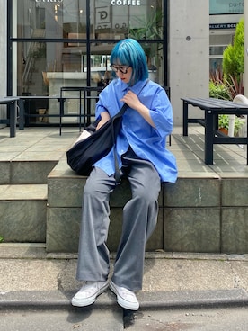 ayakaさんのコーディネート