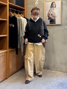 ayakaさんのコーディネート