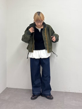 ayakaさんのコーディネート