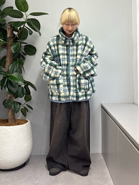 ayakaさん(レディース・158cm)の夏コーディネート