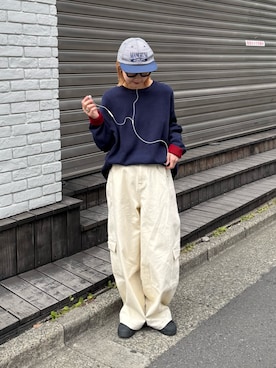 ayakaさんのコーディネート