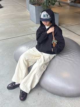 ayakaさんのコーディネート