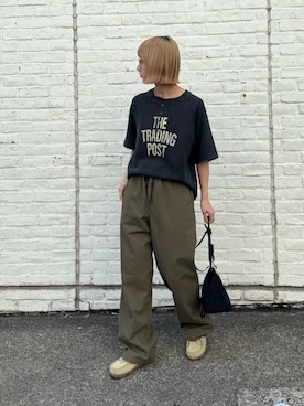 ayakaさんのコーディネート