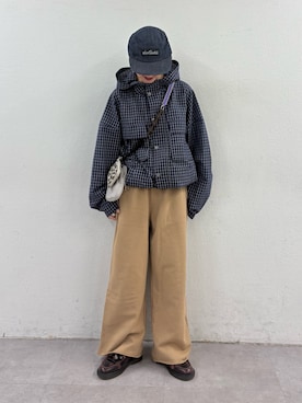 ayakaさんのコーディネート