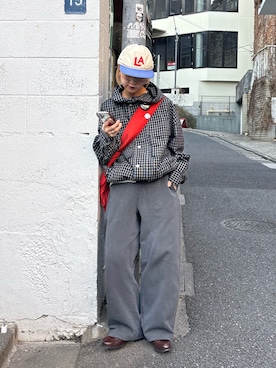 ayakaさんのコーディネート