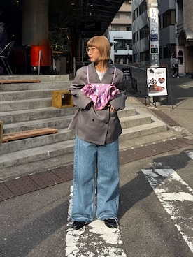 ayakaさんのコーディネート