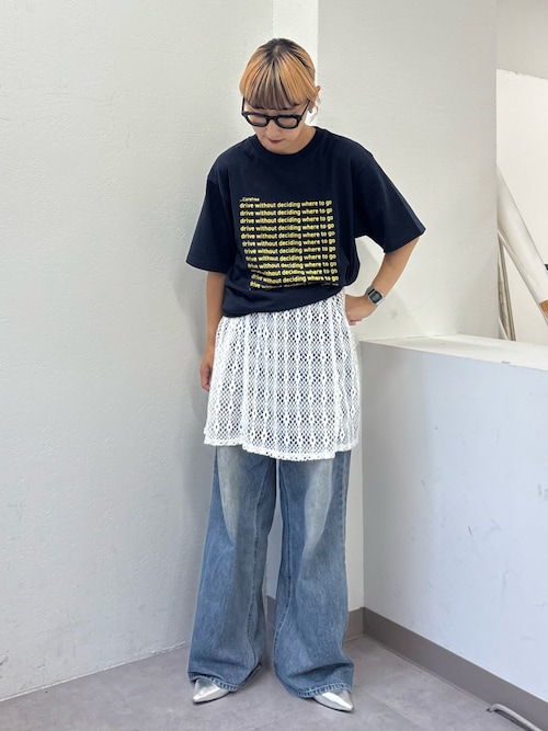 柄アソートマルチウェイキャミチュニック
