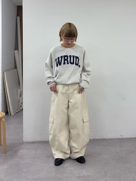 ayakaさんのコーディネート