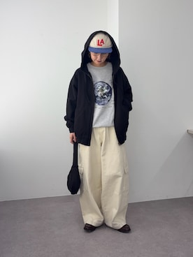 ayakaさんのコーディネート