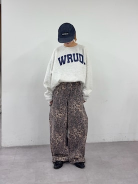 ayakaさんのコーディネート