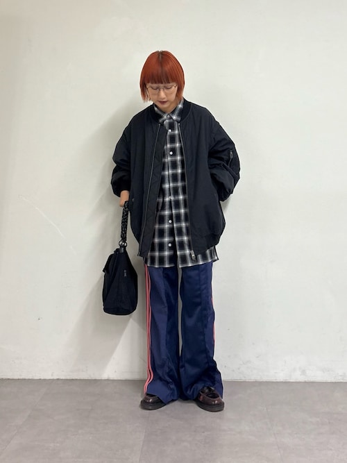 セール】【トレンドカラーの新色が登場/ユニセックス】2WAY