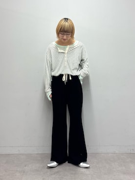 ayakaさんのコーディネート