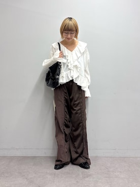 ayakaさんのコーディネート