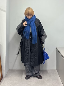 ayakaさんのコーディネート