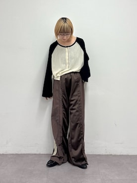 ayakaさんのコーディネート