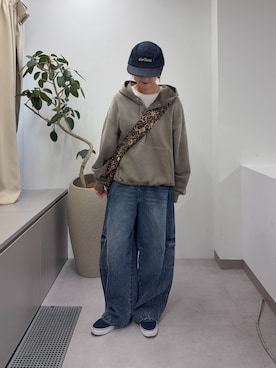 ayakaさんのコーディネート