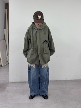 ayakaさんのコーディネート