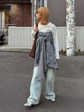 ayakaさんのコーディネート