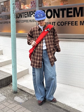 ayakaさんのコーディネート