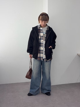 ayakaさんのコーディネート