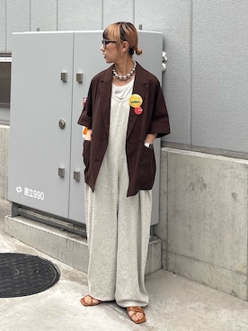 ayakaさんのコーディネート