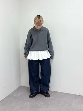 ayakaさんのコーディネート