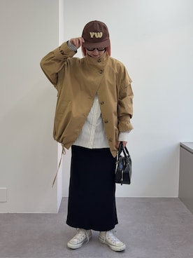ayakaさんのコーディネート