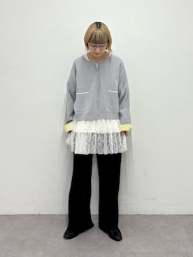 ayakaさんのコーディネート