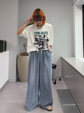 ayakaさんのコーディネート