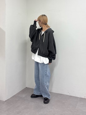 ayakaさんのコーディネート