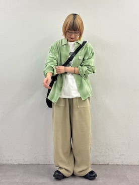 ayakaさんのコーディネート