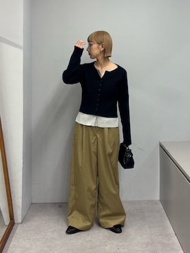 ayakaさんのコーディネート