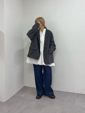 ayakaさんのコーディネート