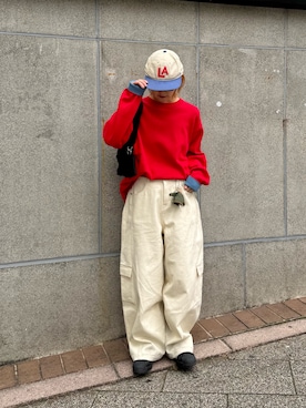 ayakaさんのコーディネート