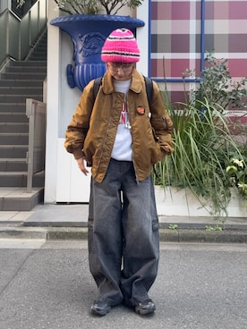 ayakaさんのコーディネート