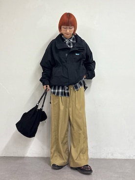 ayakaさんのコーディネート