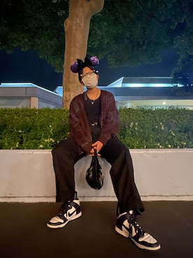 ナイキ ダンク HIGH レトロ メンズシューズ / Nike Dunk High