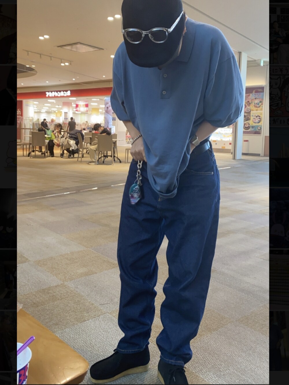 NEW. サングラス DONAC ニュー ドナック BEAMS（ビームス）の「NEW. / DONAC（サングラス）」 - WEAR