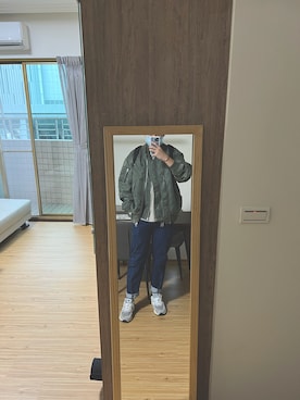 Vince    Hsuさんのコーディネート