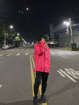 yo so what さんのコーディネート