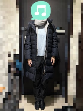 むぅたさんのコーディネート