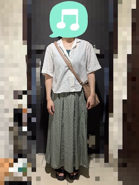 むぅたさんのコーディネート