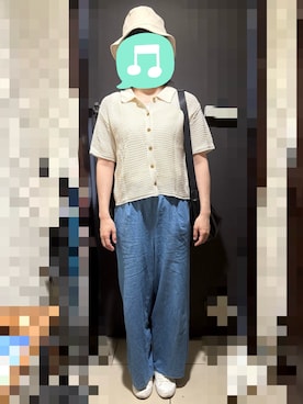 むぅたさんのコーディネート