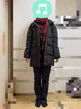 むぅたさんのコーディネート