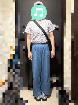 むぅたさんのコーディネート