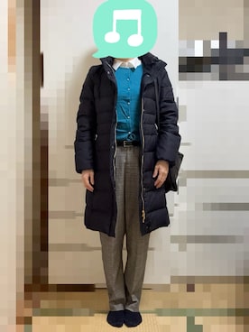 むぅたさんのコーディネート