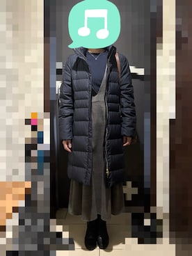 むぅたさんのコーディネート