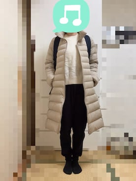 むぅたさんのコーディネート