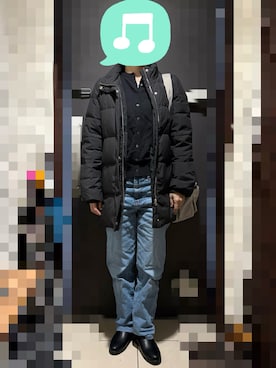 むぅたさんのコーディネート